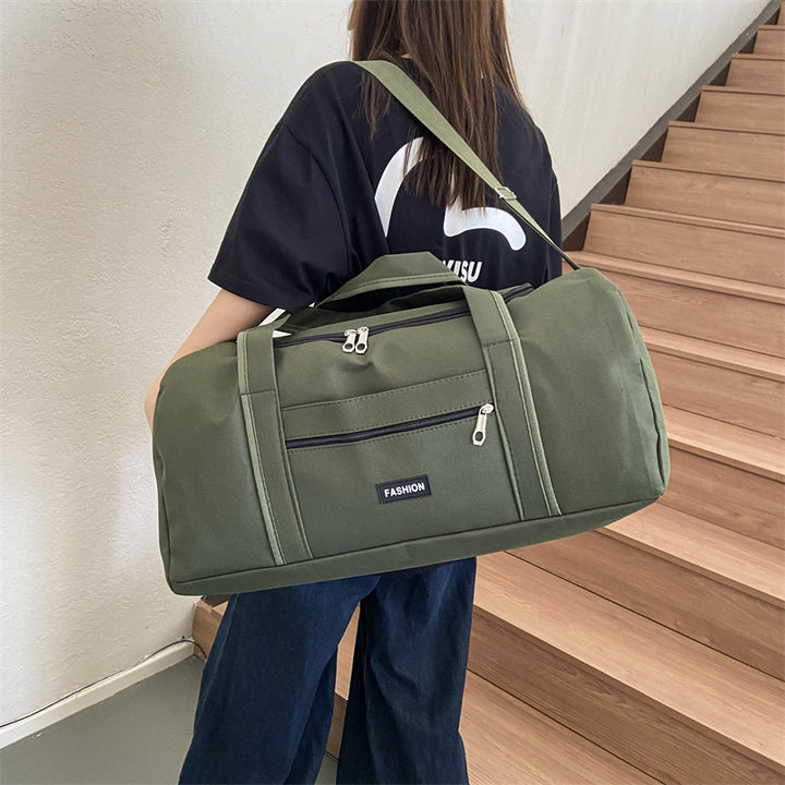 Geräumige Reisetasche