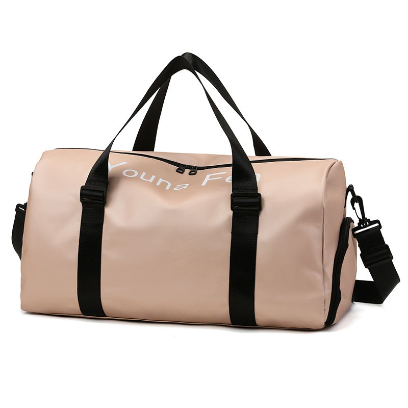 Leichtgewicht Reisetasche Karnz