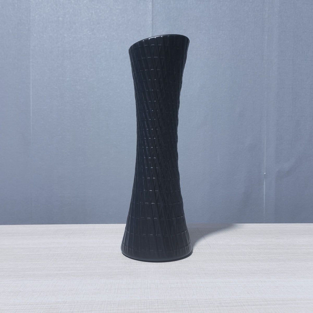 Dekorative Vase Karnz