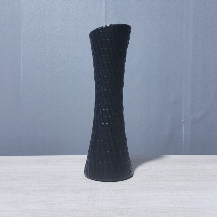 Dekorative Vase Karnz