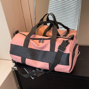Robuste Multifunktionale Sport-Duffle-Bag Karnz