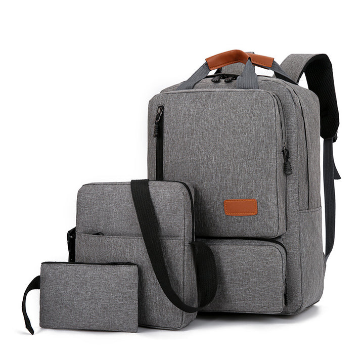 Multi-Functional Business Rucksack Karnz