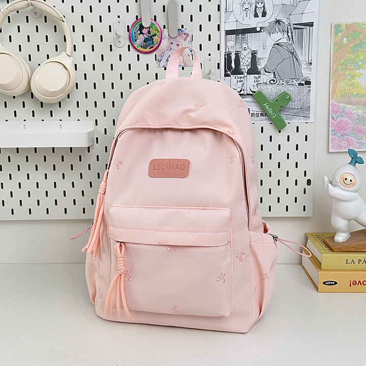 Stylischer Alltagsrucksack