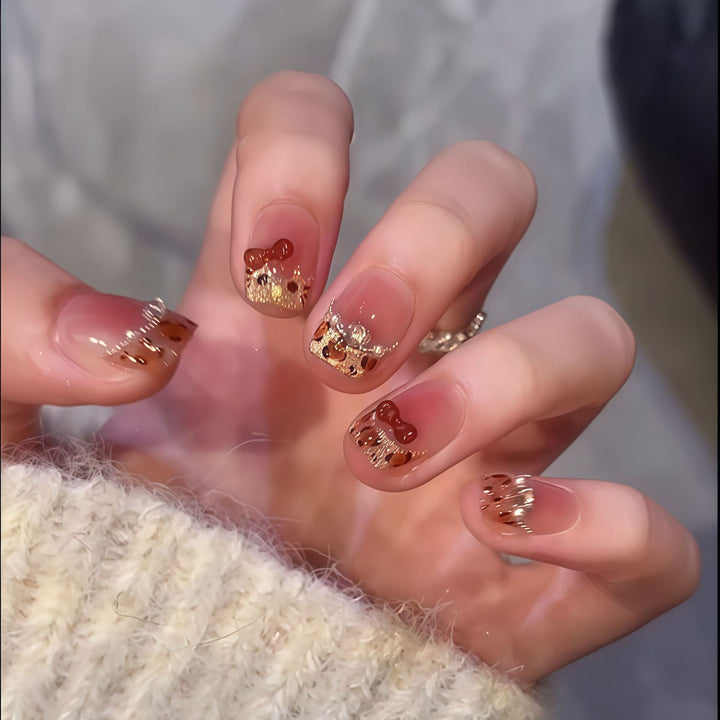 Nail Art Set Karnz