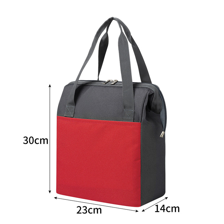 Isolierte Lunchbox