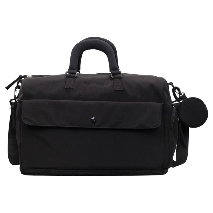 Vielseitige Reise Übernachtung Duffel Tasche Karnz