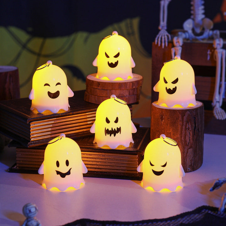 LED Nachtlicht Ghost Karnz