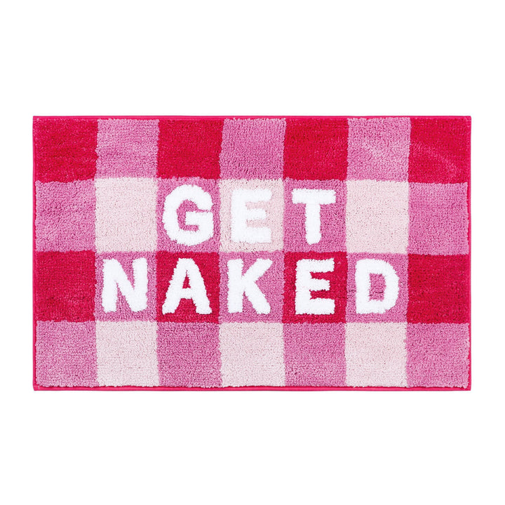 Fun Badezimmermatte
