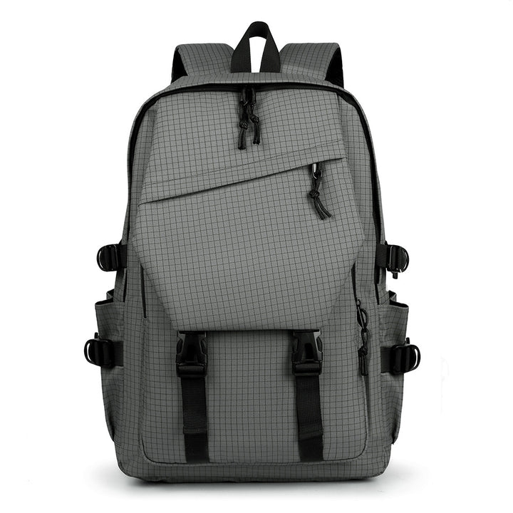 Vielseitiger Multi-Taschen Rucksack Karnz