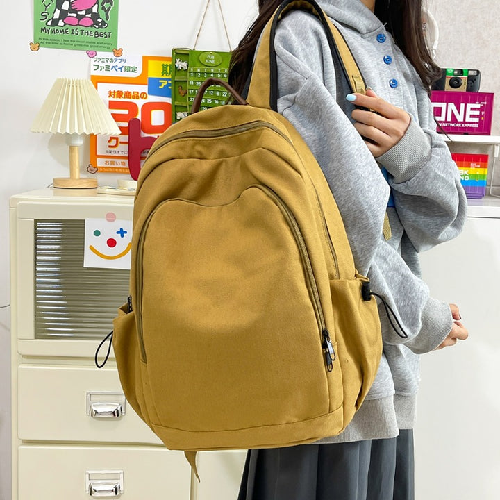 Rucksack mit Ergonomischen Polstern und Funktionalen Fächern Karnz