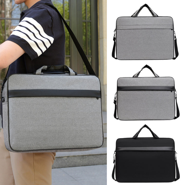 Professionelle vielseitige Laptop-Briefcase Karnz