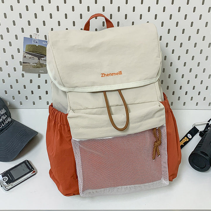 Lässiger Tagesrucksack