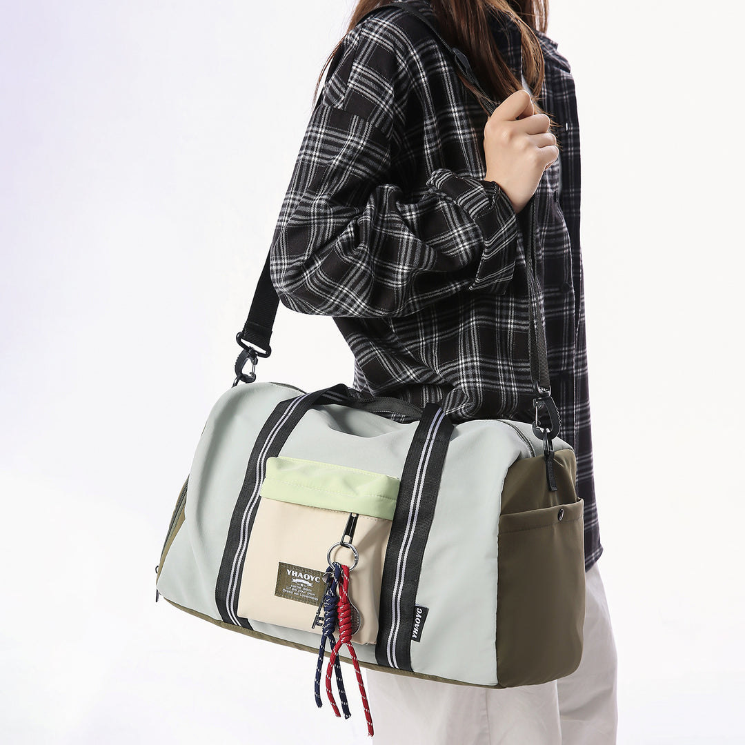 Multi-Funktionale Reise-Gym-Duffle-Bag Karnz