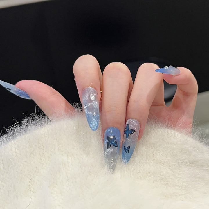 Mode Nagelkunst Karnz