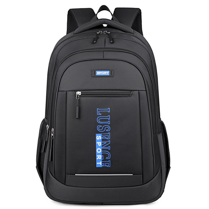 Multi-Compartment Abenteuer Rucksack