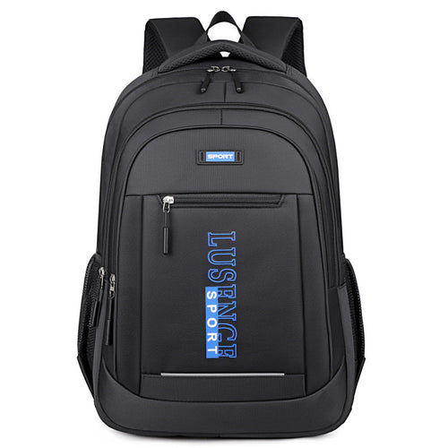 Multi-Compartment Abenteuer Rucksack