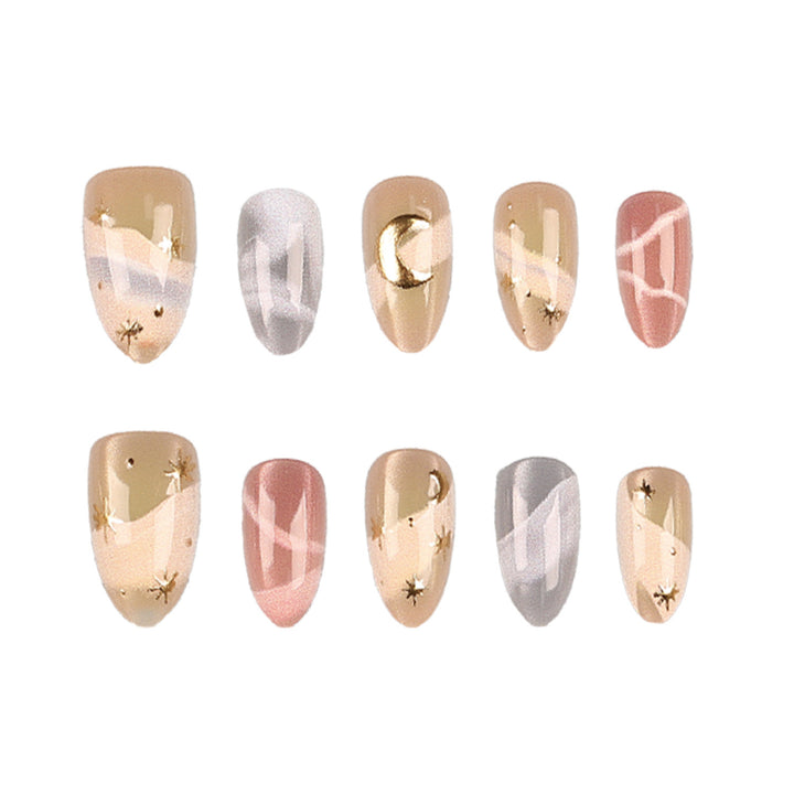Himmlische Nagelkunst Tipps