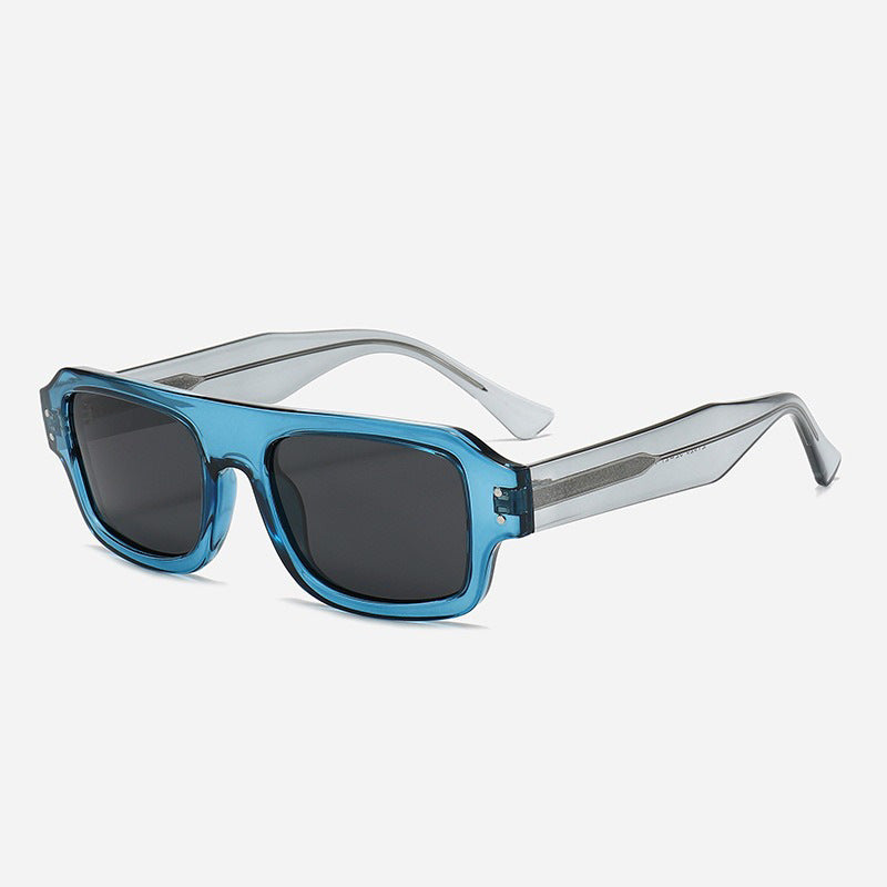 Damen Sonnenbrille im modernen Oversized-Design Karnz