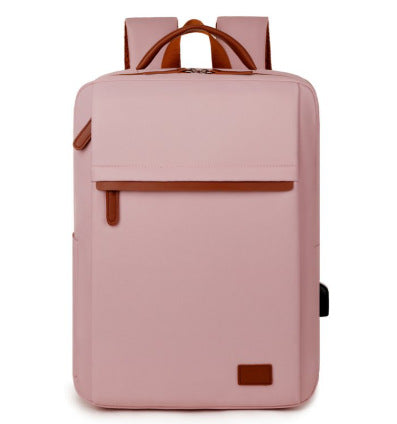 Zeitgenössischer minimalistischer Rucksack Karnz