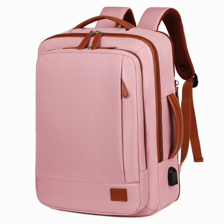Premium Funktionaler Laptop-Rucksack Karnz