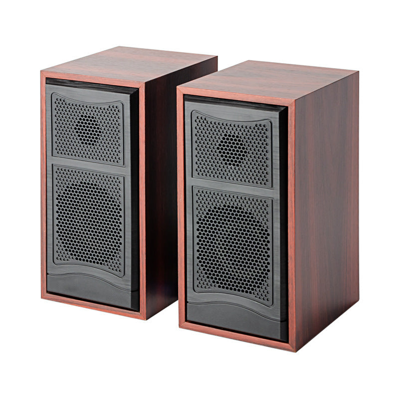 High-Fidelity Desktop-Soundsystem Karnz
