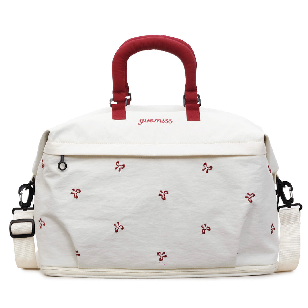 Haltbares Mehrfach-Taschen Reisetasche Karnz