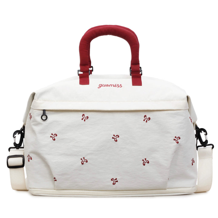 Haltbares Mehrfach-Taschen Reisetasche Karnz