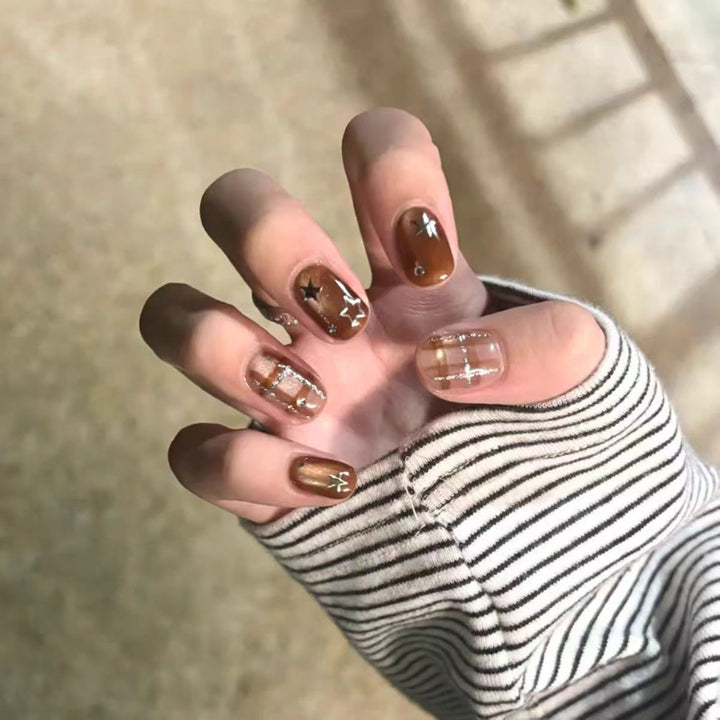Nail Art Set Karnz