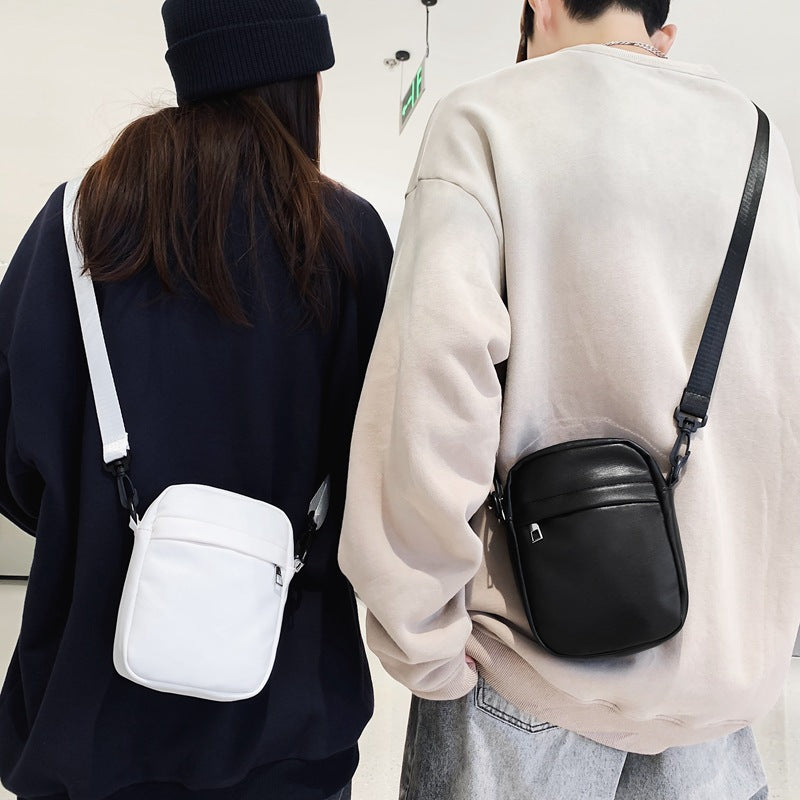 Stylische Minimalistische Umhängetasche Karnz