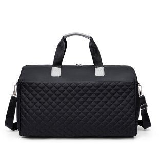 Eleganter Reisekoffer Karnz