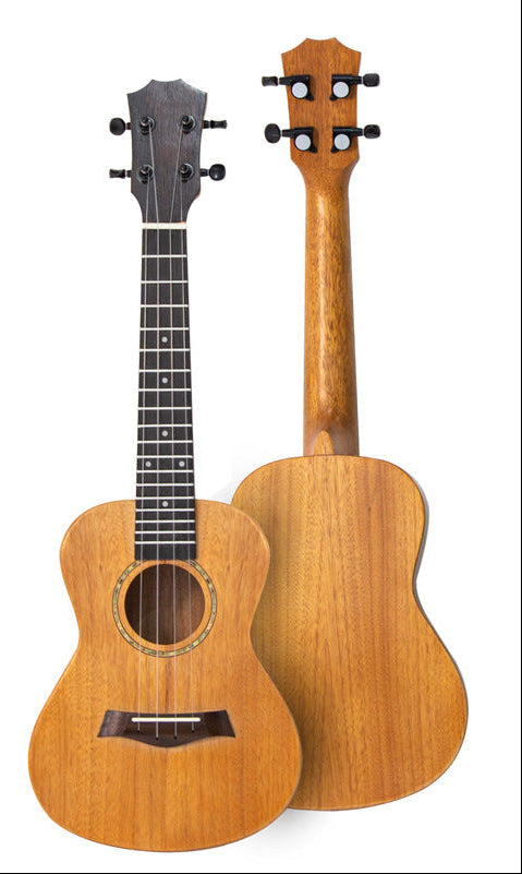 23-Zoll Handgefertigte Akustik-Ukelele Karnz