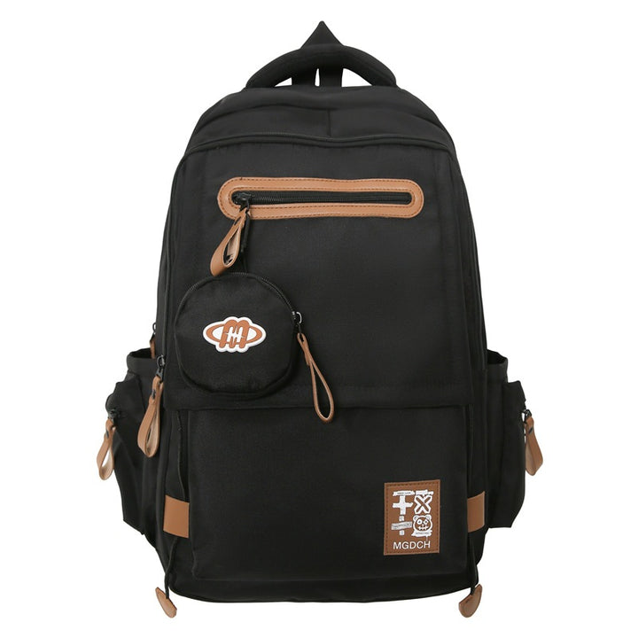 Multi-Compartment-Rucksack Karnz