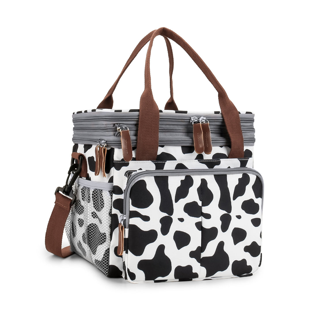 Isolierte Picknick-Tasche Karnz