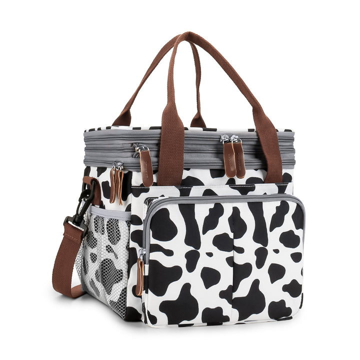 Isolierte Picknick-Tasche Karnz