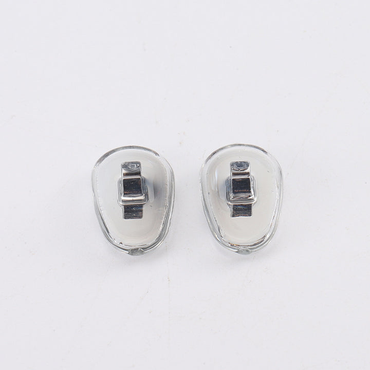 Brillenreparatur Clip Set Karnz