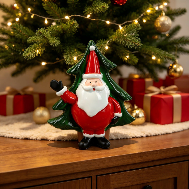 Weihnachtsfigur Karnz