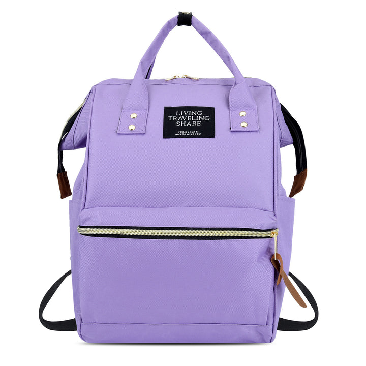 Multi-Funktionaler Reise-Rucksack Karnz