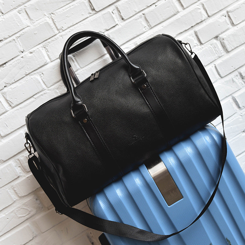 Reise-Duffel-Tasche Karnz