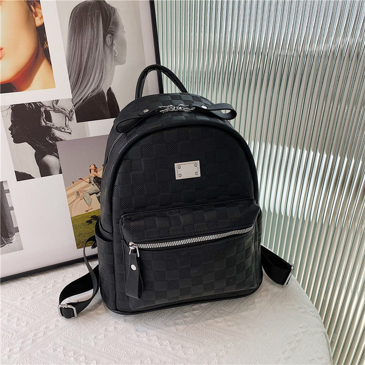 Modischer Laptop-Rucksack Karnz