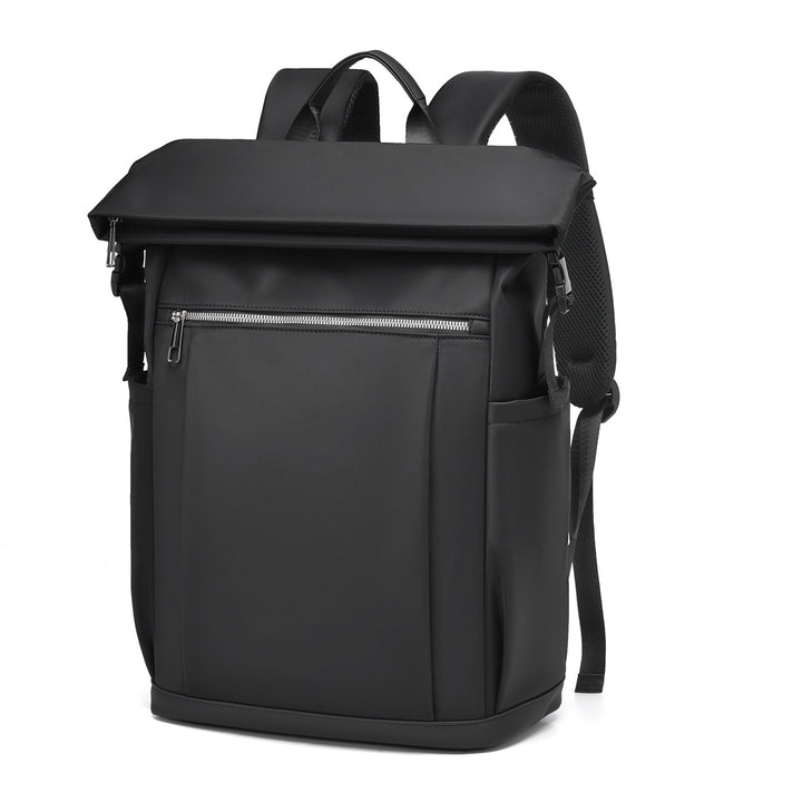 Wasserdichter Roll-Top Rucksack Karnz
