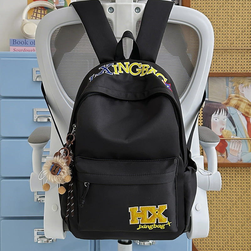 Stylischer multifunktionaler Rucksack Karnz 1791205929