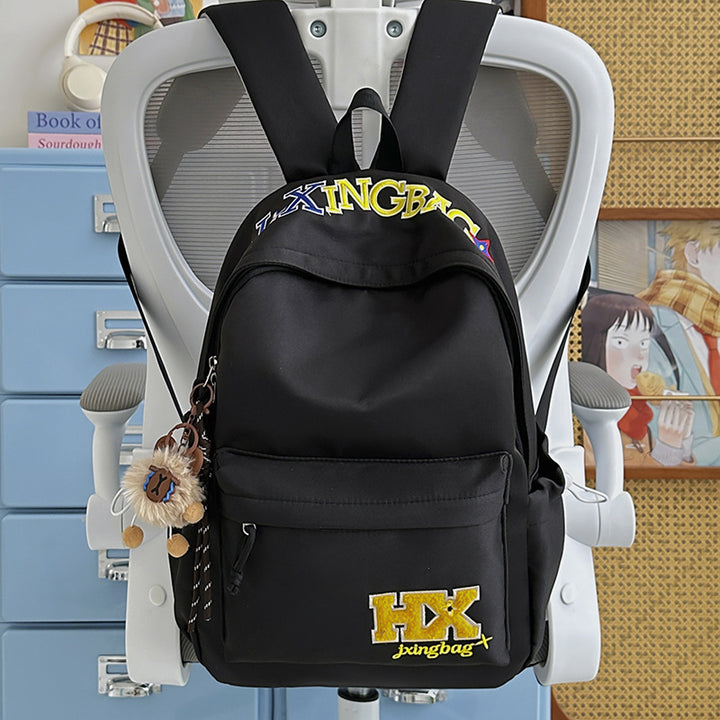 Stylischer multifunktionaler Rucksack Karnz 1791205929