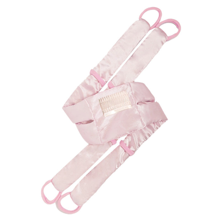 Premium Hitzefreies Haarlocken Set