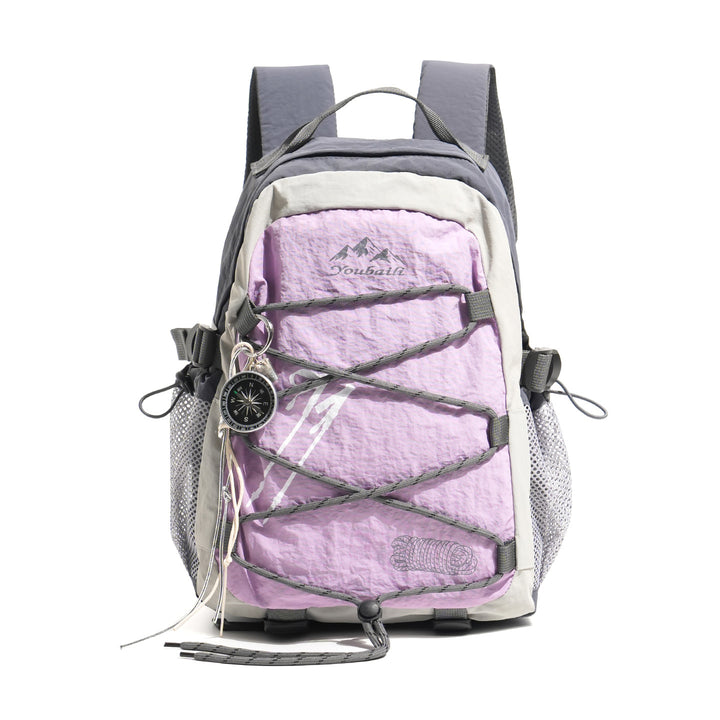 Leichte Outdoor-Rucksack Karnz