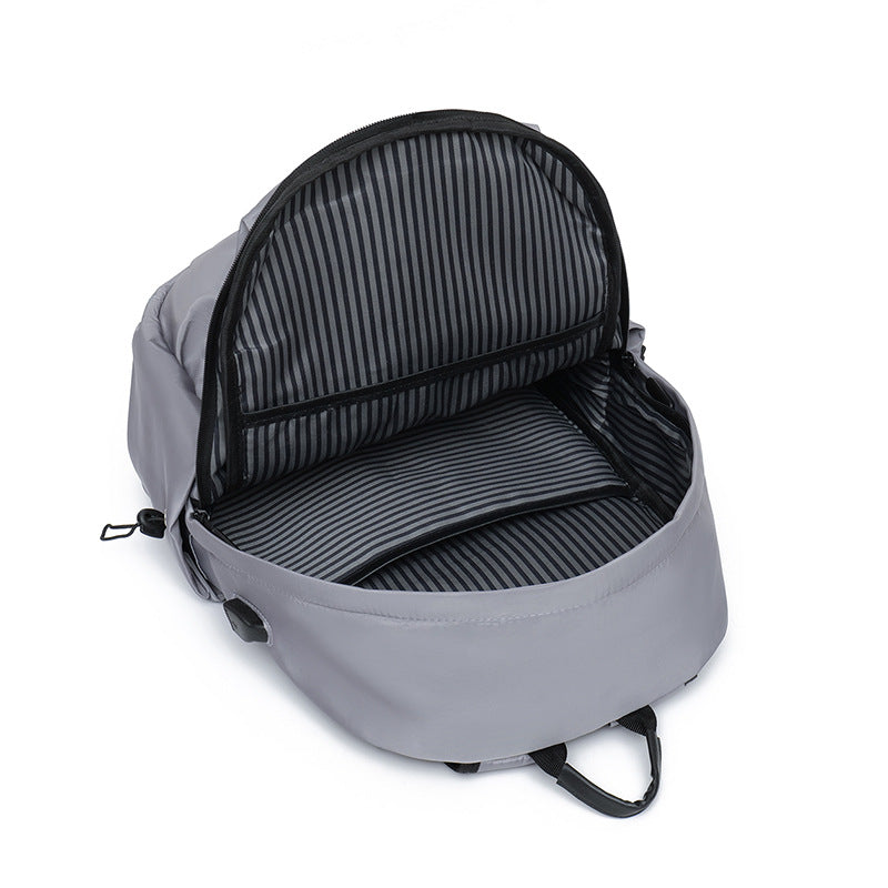 Multifunktionaler schlanker Rucksack Karnz