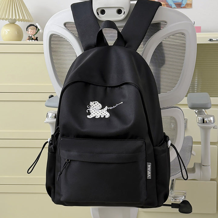 Funktionaler Freizeit-Rucksack Karnz 1791204972