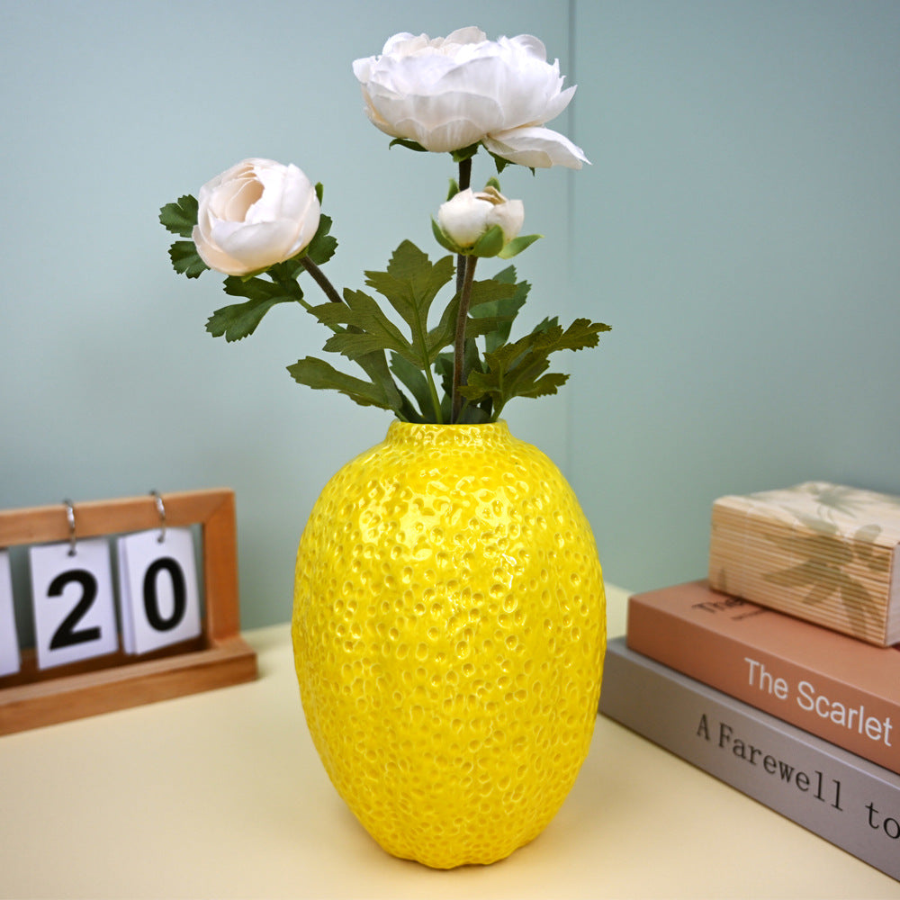 Dekorative Blumen Ausstellung