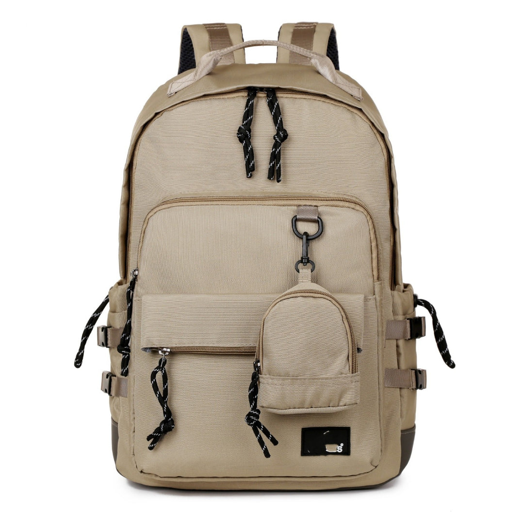 Multifunktionaler Rucksack mit Cleverem Organisationssystem Karnz