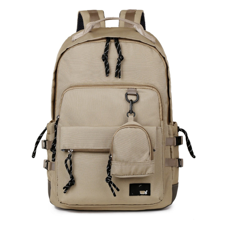 Multifunktionaler Rucksack mit Cleverem Organisationssystem Karnz