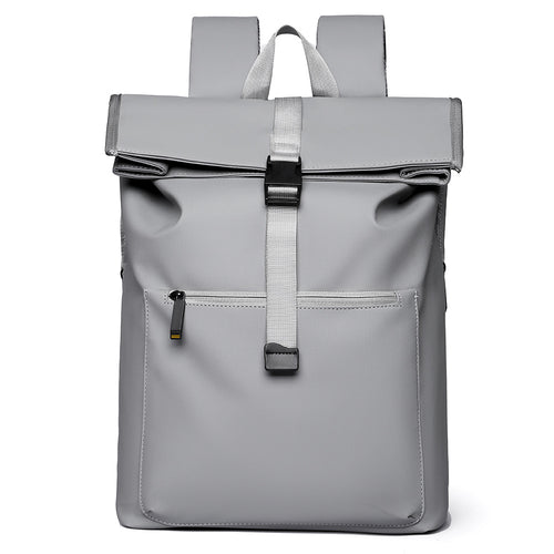 Moderner Roll-Top Rucksack Karnz
